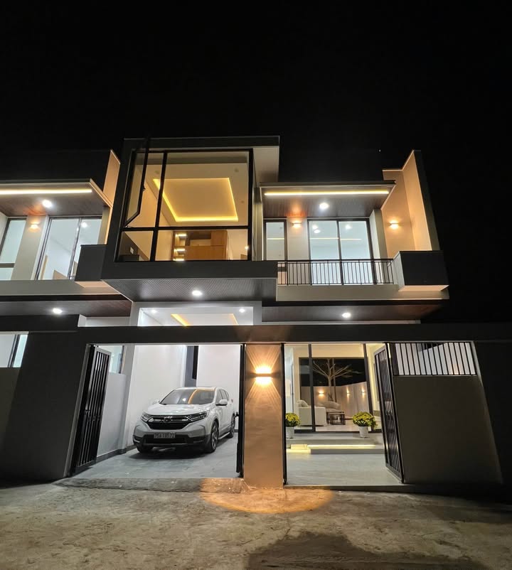 Nhà riêng 86 Thiên Thai, An Cựu, 120m² giá 2.7 tỷ - Sẵn sàng đón Tết!