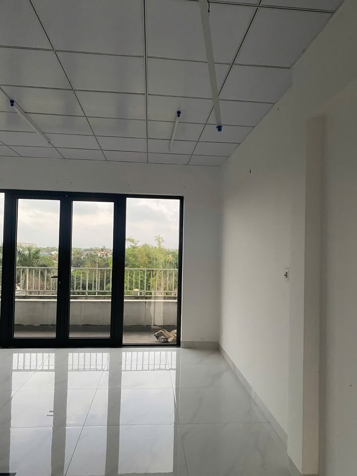 Cho thuê shophouse EcoGarden Huế 4 tầng giá 12 triệu - Kinh doanh đắc địa!