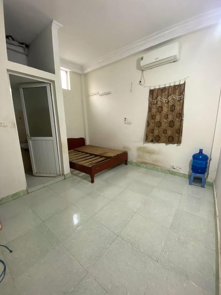 Phòng trọ cho thuê tại Phùng Khoang - Giá 2 triệu, đầy đủ tiện nghi!