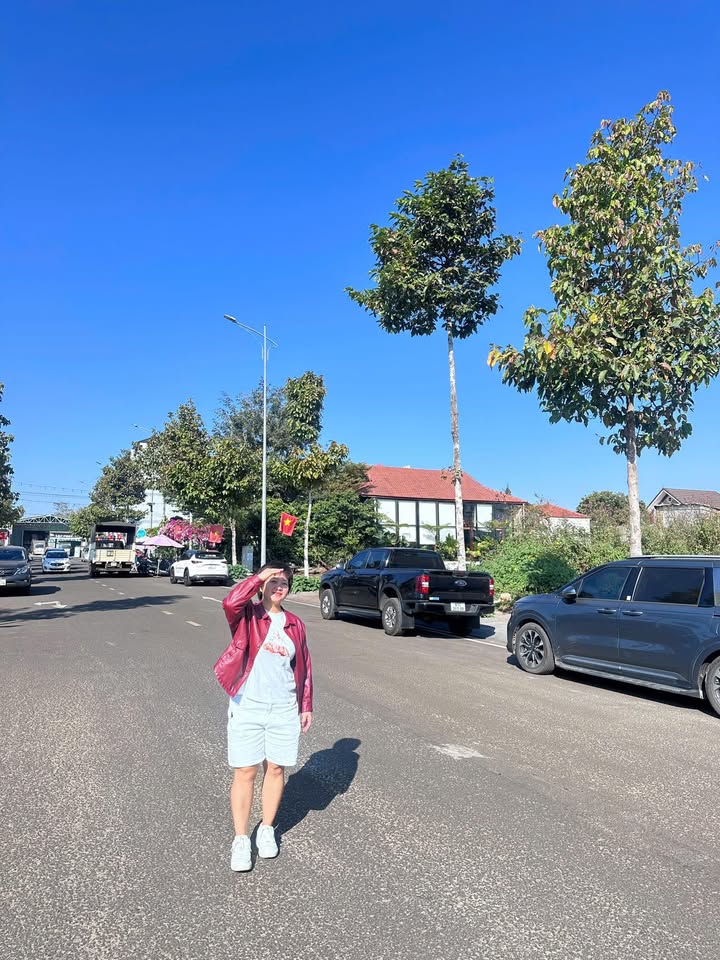 Đất nền Bossco Bàu Cạn 100m² chỉ 2 tỷ - Cơ hội đầu tư hấp dẫn!