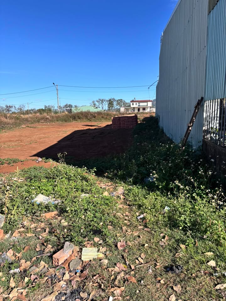 Đất nền Nghĩa Hưng, Chư Păh 108m² giá thỏa thuận - Cơ hội đầu tư tuyệt vời!