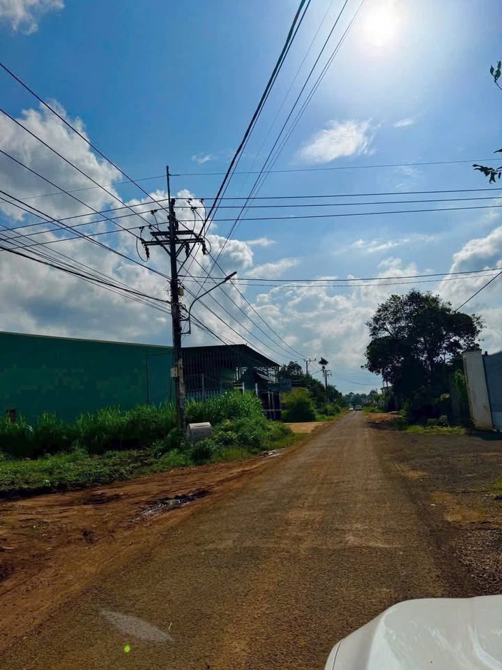 Đất nền mặt tiền Đặng Thái Thân, 150m² giá 600 triệu - Đầu tư sinh lời ngay!