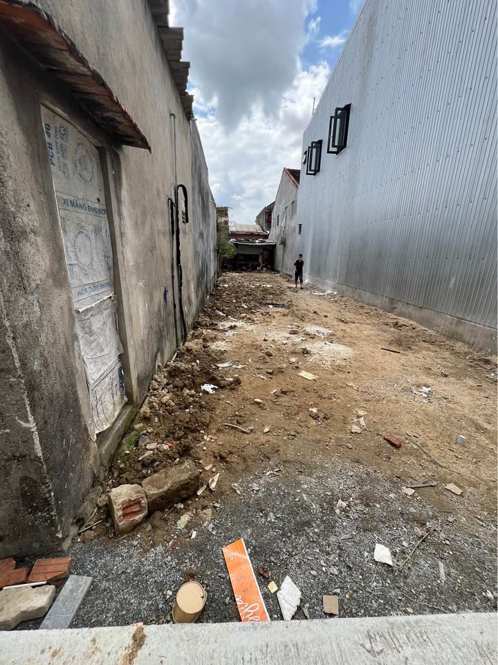 Đất nền KDC An Phú Sinh 75m² giá 800 triệu - Diện tích lý tưởng cho đầu tư!