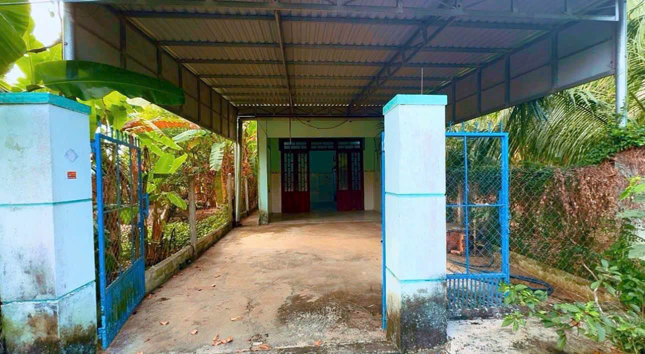 Nhà giá rẻ tại xã Thanh Điền, Tây Ninh 264m² chỉ 690 triệu - Cần bán gấp!