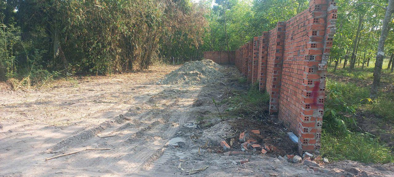 Đất nền khu phố Tân Lập, phường Bình Minh, 473m² giá chỉ 270 triệu - Cơ hội đầu tư hấp dẫn!