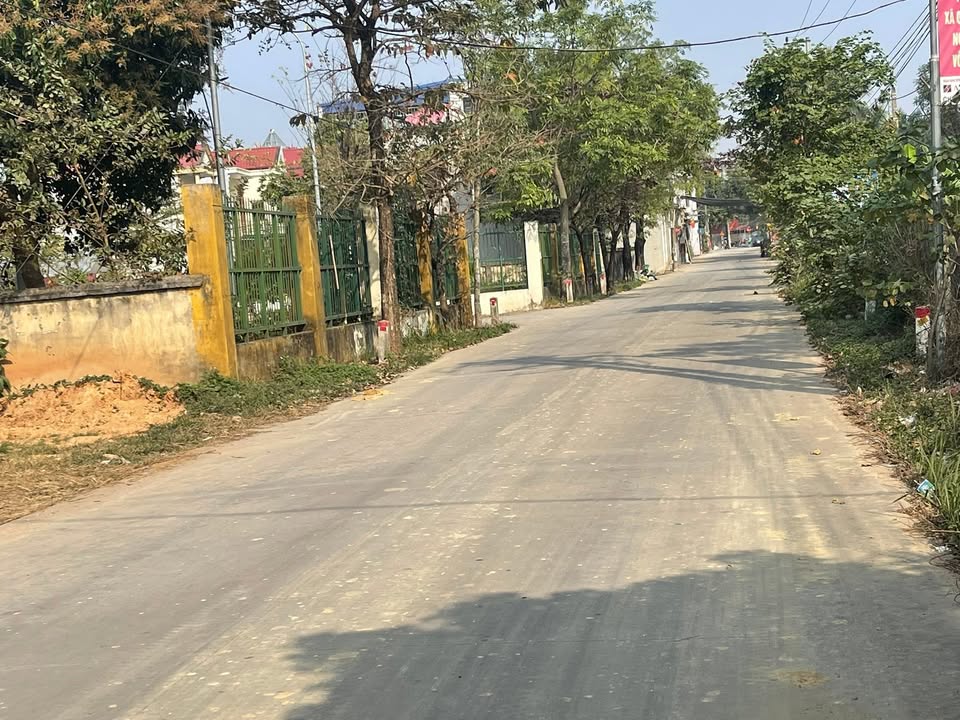 Đất nền Ấp Bắc Thượng - 80m² giá 2 tỷ - Vị trí đắc địa cho đầu tư!