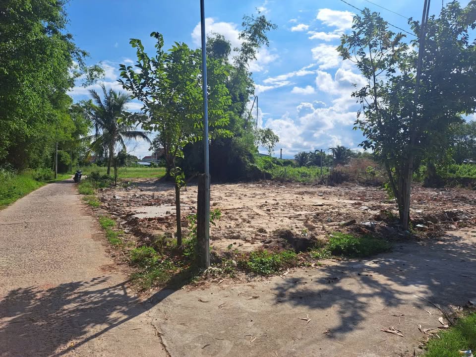 Đất nền Phước An 88m² giá 400 triệu - Chính chủ sổ hồng có sẵn!