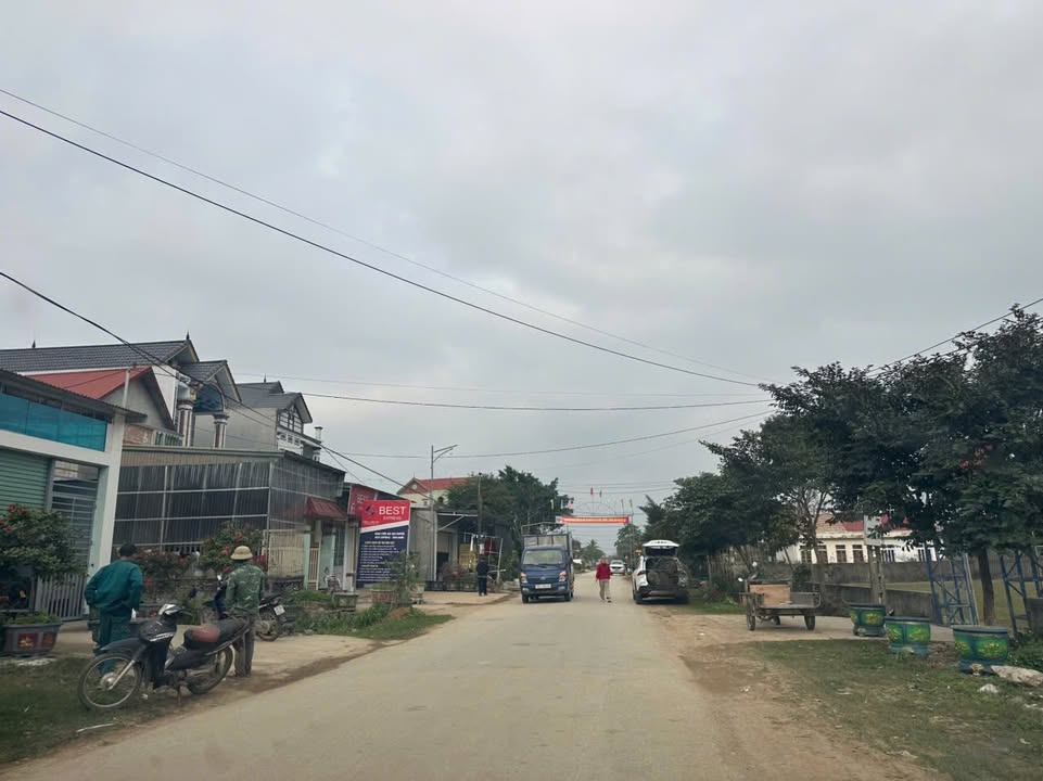 Đất nền Xuân Du, Như Thanh 180m² giá 1 tỷ - Đầu tư sinh lời ngay!