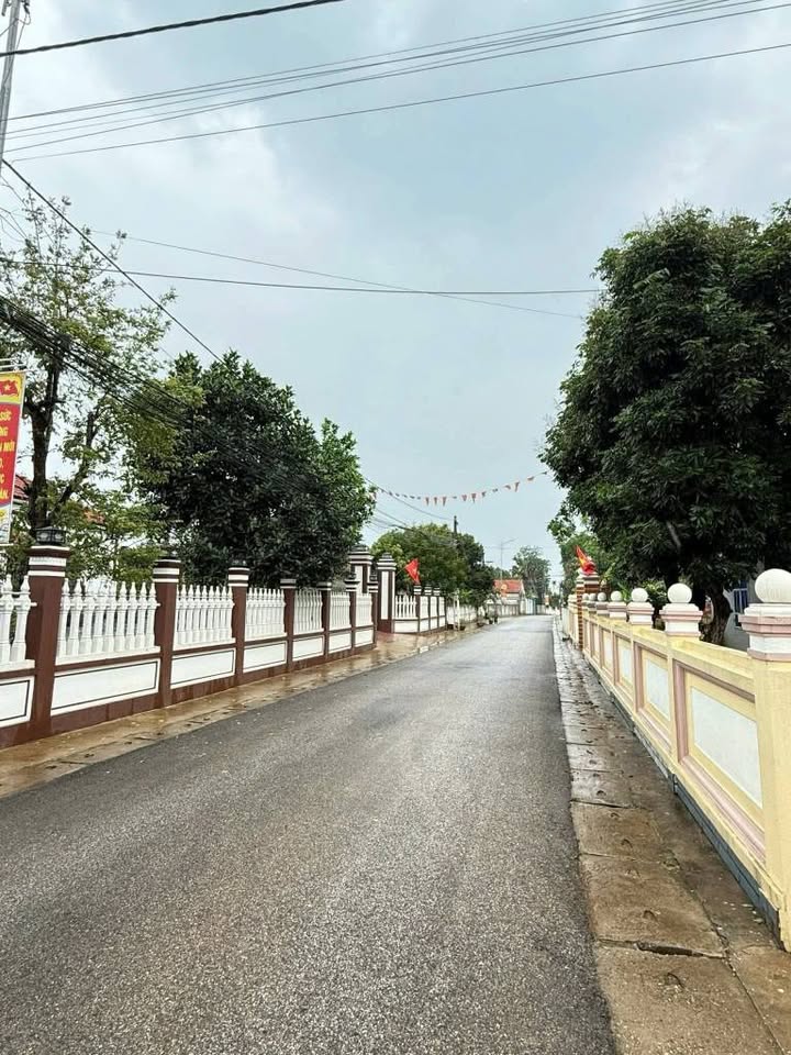 Đất nền đẹp tại K11, Đường Áp Phan 140m² - Giá tốt, Sổ đỏ chính chủ!