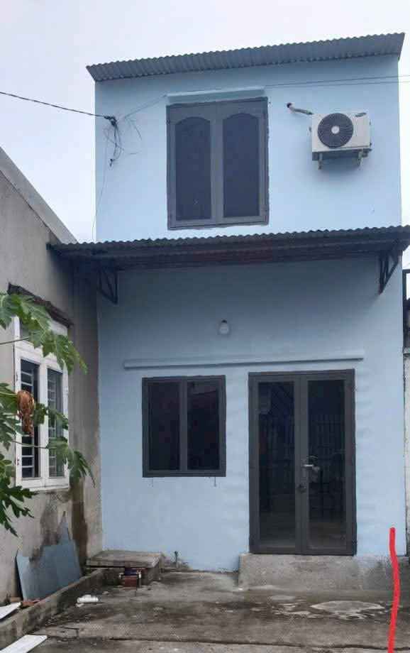 Nhà giá rẻ Trảng Dài Biên Hòa 32m² giá 650 triệu - Sẵn sàng vào ở ngay!