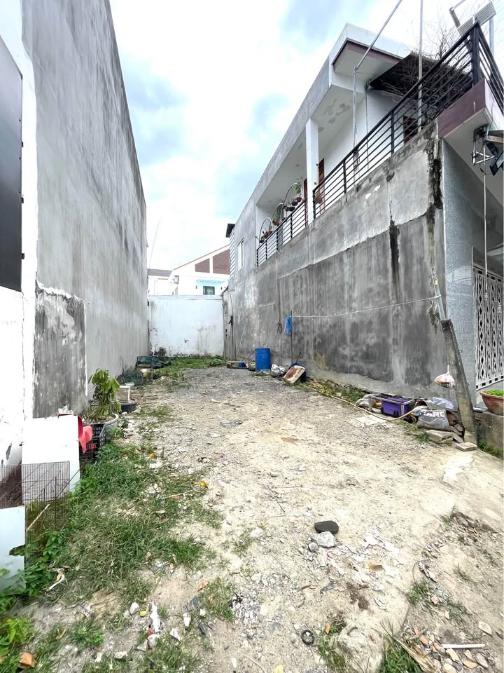 Đất thổ cư Gò Dầu Hạ Diên An 93m² giá 2.2 tỷ - Pháp lý rõ ràng