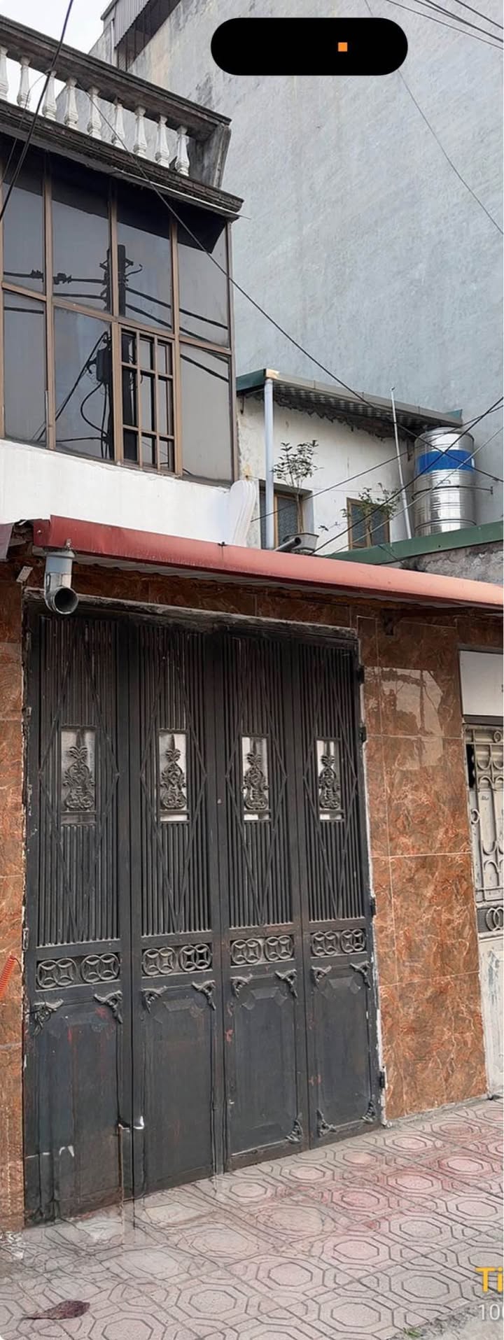 Bán đất Đức Giang 82m² giá chỉ 19 tỷ - Vị trí kinh doanh đỉnh cao!