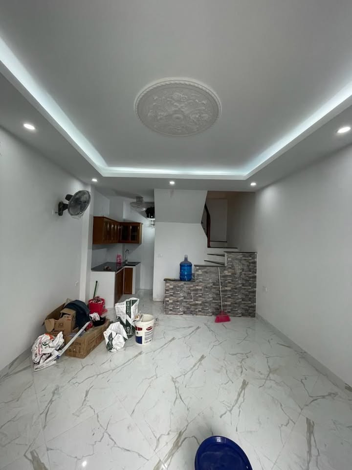 Nhà 3 tầng Định Công Thượng 29m² giá 3.2 tỷ - Cần bán gấp trước Tết!