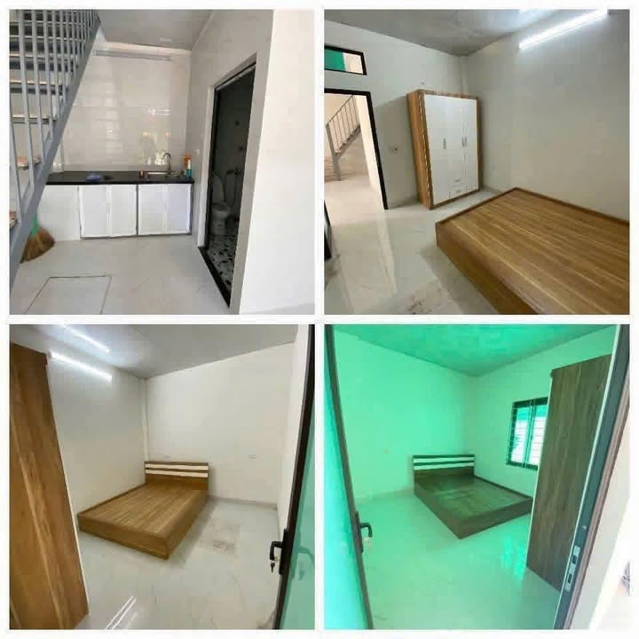 Nhà phố Định Công, 46m² giá 2.4 tỷ - Đón tết ngay trong nhà mới!