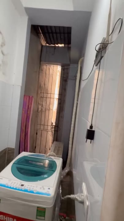 Phòng CCMN 30m² tại Ngõ 36 Miếu Đầm - 4 triệu/tháng - Không chung chủ, tự do giờ giấc!