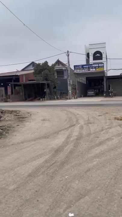 Đất thổ cư Chương Mỹ 78m² giá thương lượng - Đầu tư sinh lời ngay!