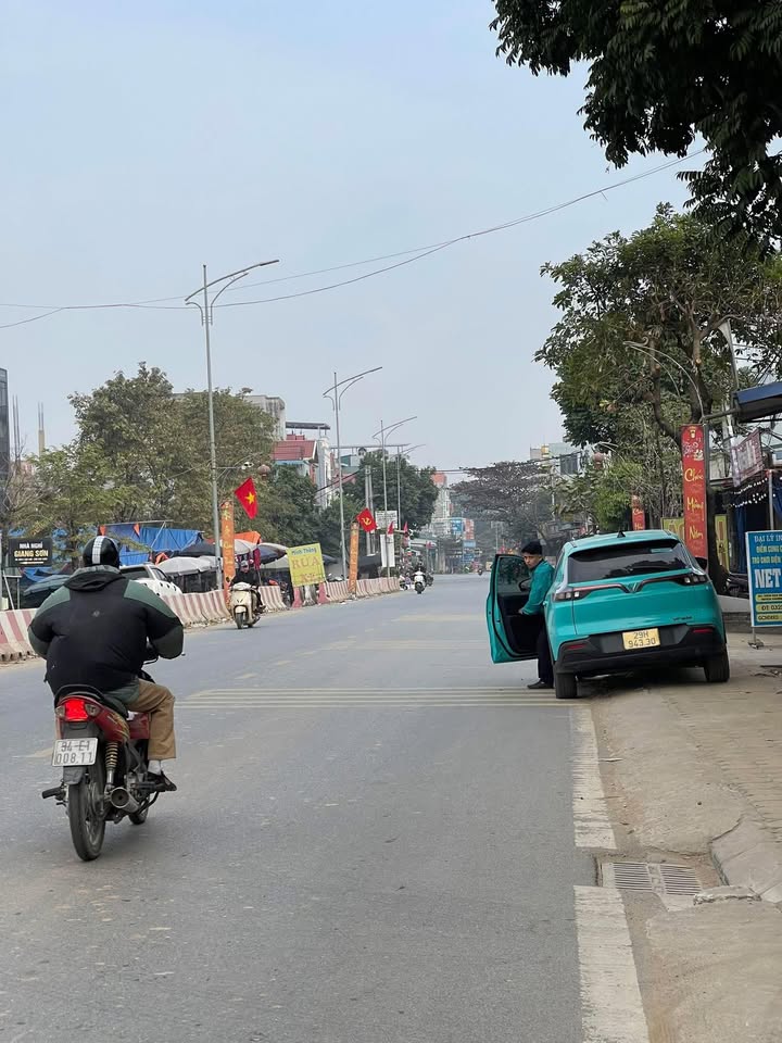 Căn hộ Phú Nghĩa 85m² giá 3 tỷ - Sổ đỏ chính chủ sẵn sàng giao dịch!