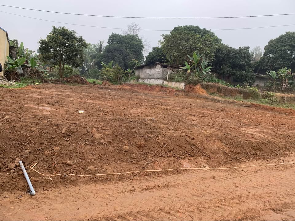 Đất nền thổ cư 100m² tại Quyết Thắng - Giá chỉ 1 tỷ - Đầu tư sinh lời cao!