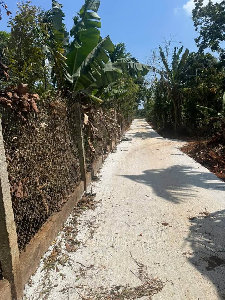 Đất lô góc 2 mặt tiền tại Khu Đô Thị Thành Phố Cà Phê - 306m² chỉ 970 triệu - Cơ hội đầu tư tuyệt vời!