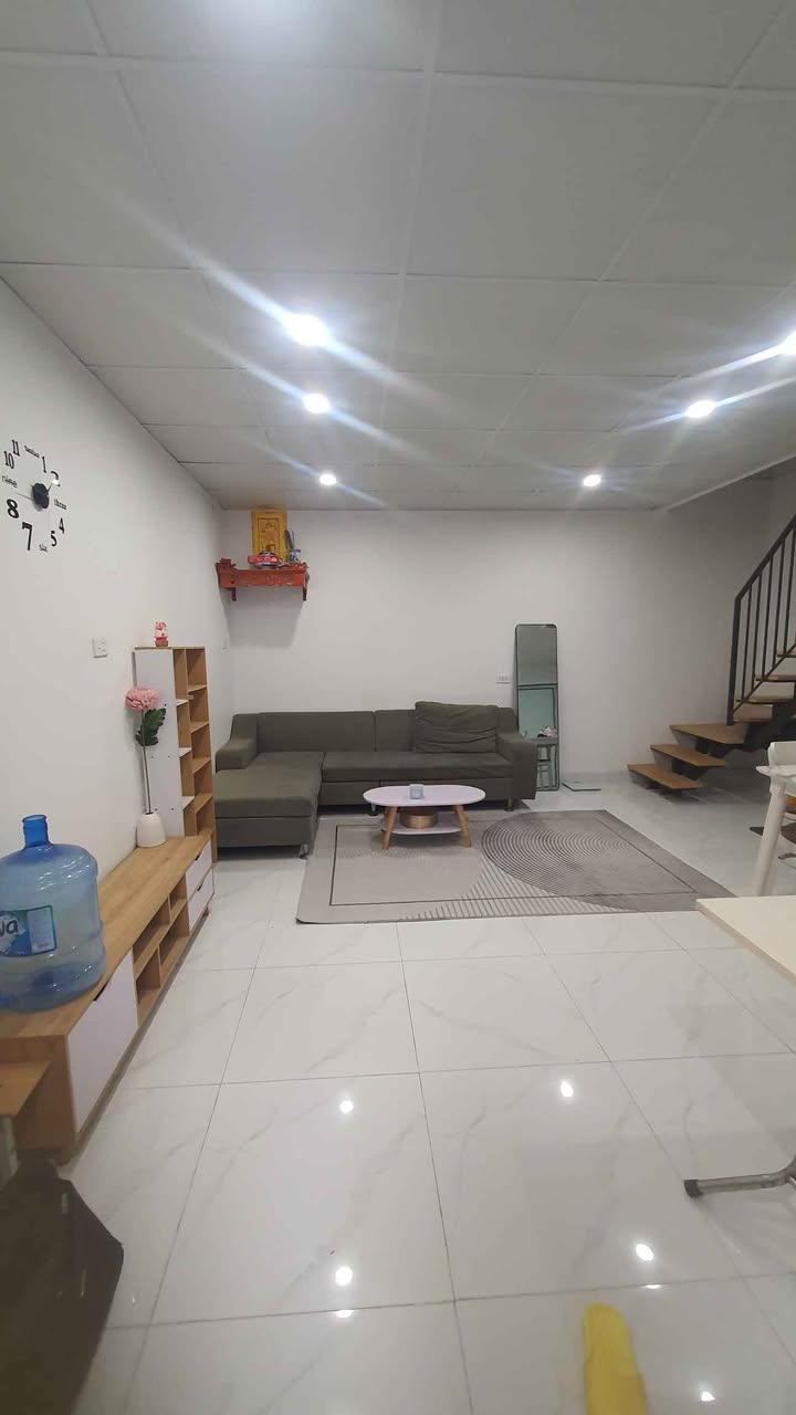 Nhà mặt phố Lê Lợi, Hà Đông 34m² giá 6.3 tỷ - Cơ hội vàng cho đầu tư!