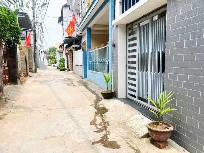 Nhà còn mới có gác lửng Nguyễn Như Đãi, 80m² - Tiện nghi đầy đủ, giá thỏa thuận!