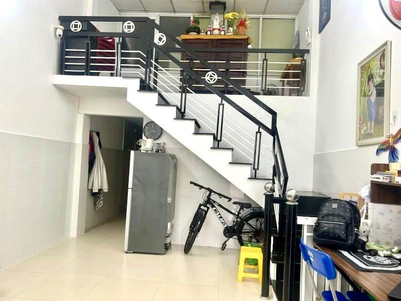 Nhà đẹp 2 tầng Đà Nẵng 50m² giá 4,35 tỷ - Cơ hội đầu tư hiếm có!