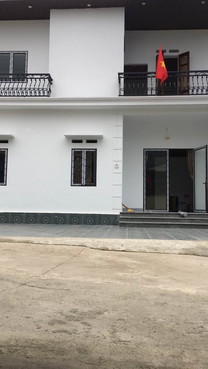 Nhà 2 tầng tại khu đô thị Dankocity, 160m², giá 3.5 tỷ - Chính chủ bán gấp!