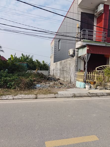 Đất nền Đồ Sơn 99m² giá 2.6 tỷ - Đầu tư sinh lời ngay