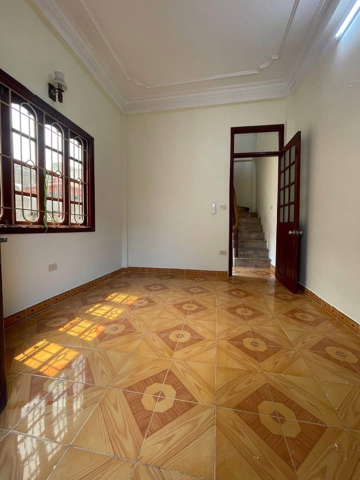 Nhà đẹp Bùi Xương Trạch 27m² giá 7.15 tỷ - Căn góc tuyệt đẹp sẵn sàng đón Tết!