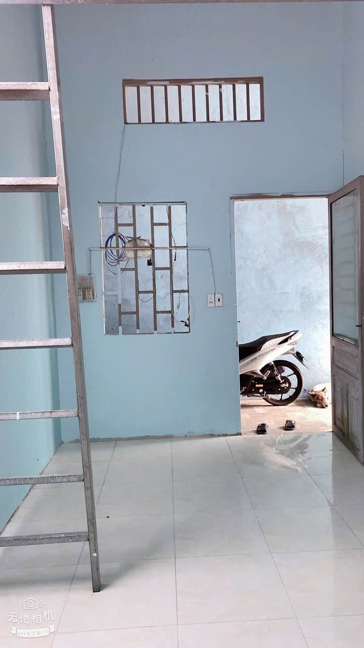 Phòng trọ cho thuê tại Thạnh Mỹ Lợi, 2.5 triệu - Gác lửng rộng rãi, thoáng mát!