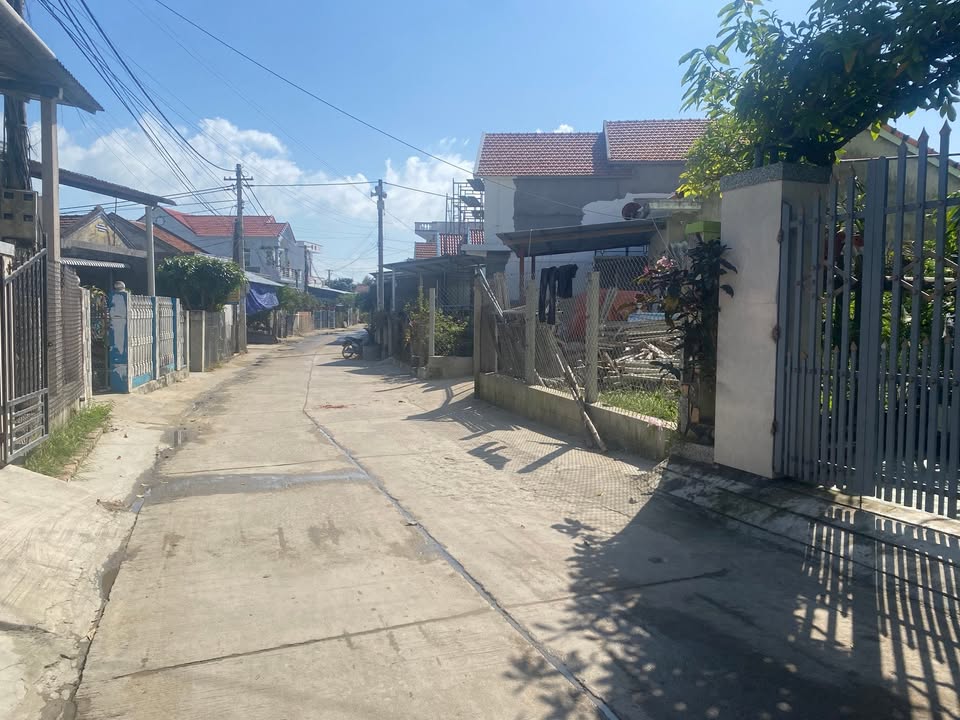 Đất thổ cư xã An Ninh Tây, huyện Tuy An 300m² giá 600 triệu - Đầu tư sinh lời hấp dẫn!