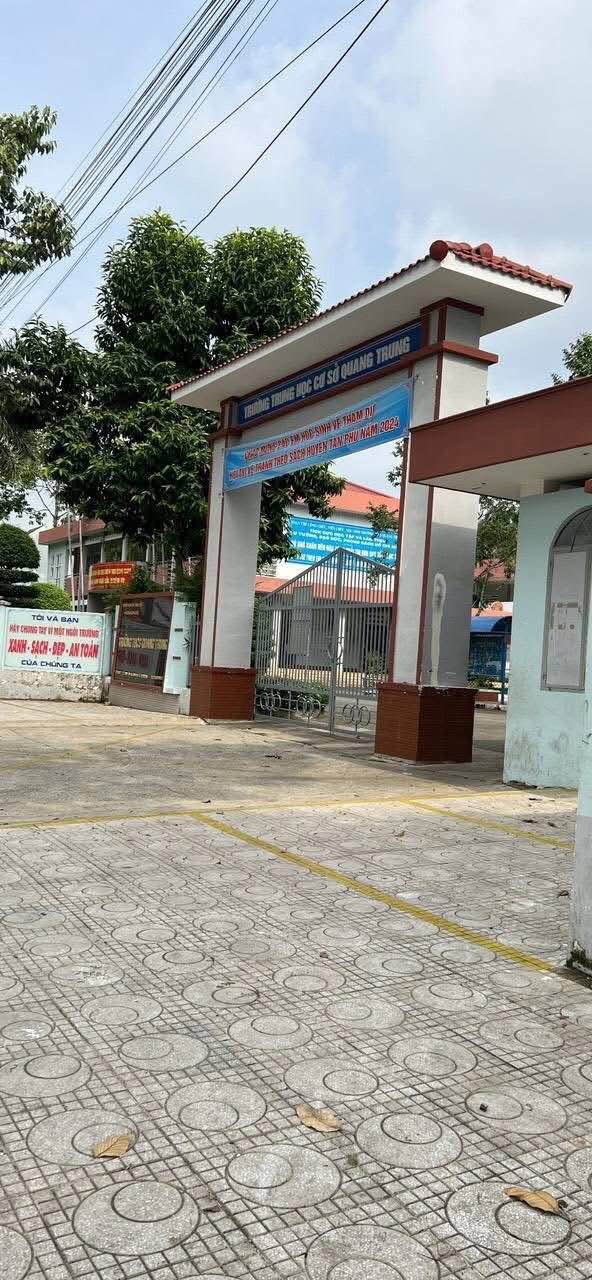 Đất ở Tân Phú Đồng Nai 162m² giá 8.1 tỷ - Đầu tư sinh lời ngay!