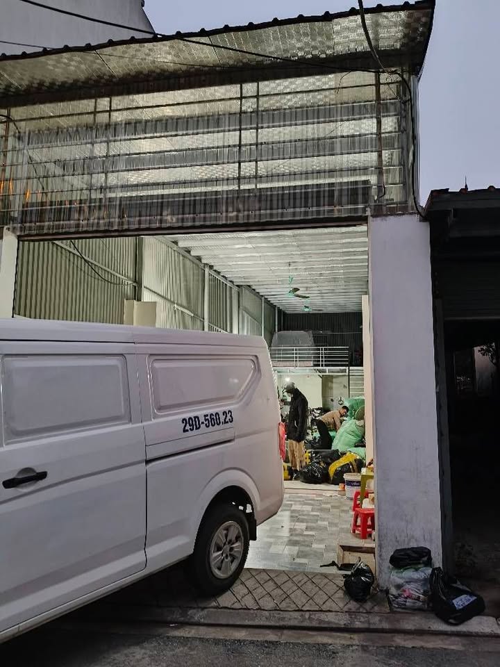 Kho xưởng tại Xã Dương Xá, Huyện Gia Lâm, 115m² giá 13 tỷ - Sẵn sàng cho thuê ngay!