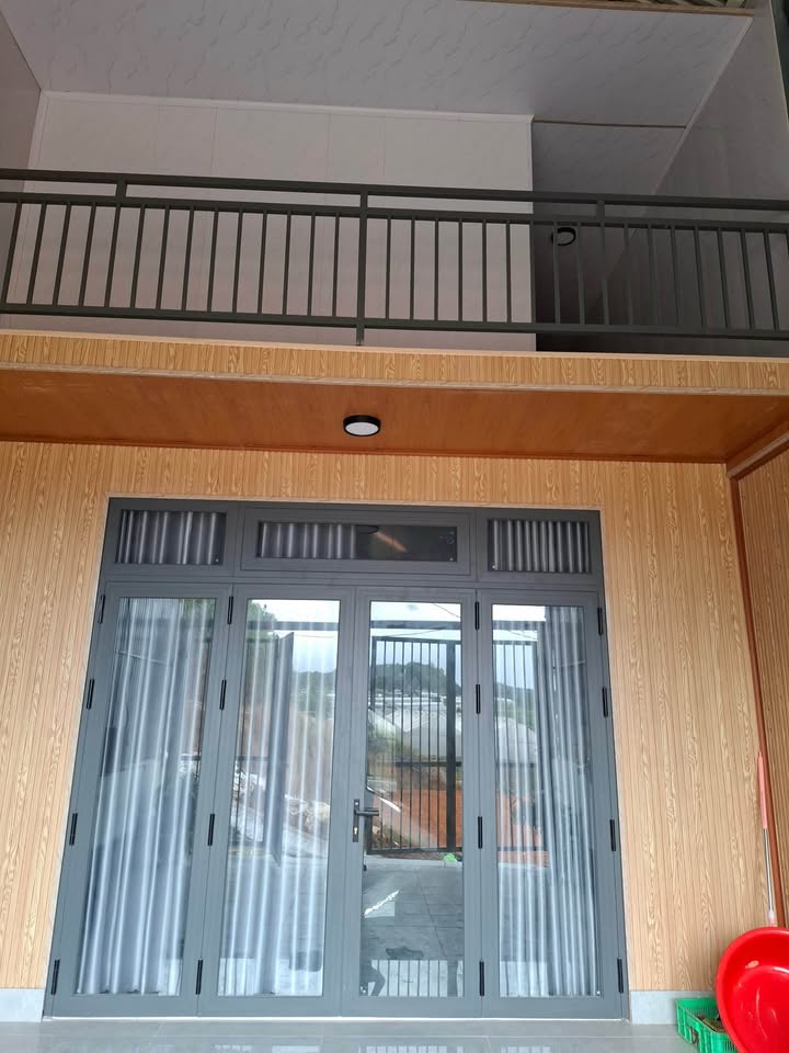 Nhà riêng KQH An Sơn, Phường 3, Đà Lạt 90m² giá 1.85 tỷ - Pháp lý rõ ràng