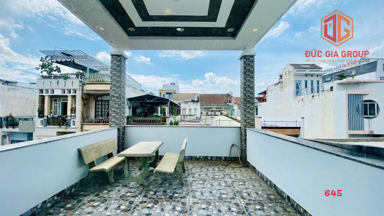 Nhà 1 trệt 2 lầu khu D2D Biên Hòa 72m² giá 6.5 tỷ - Chính chủ bán gấp!