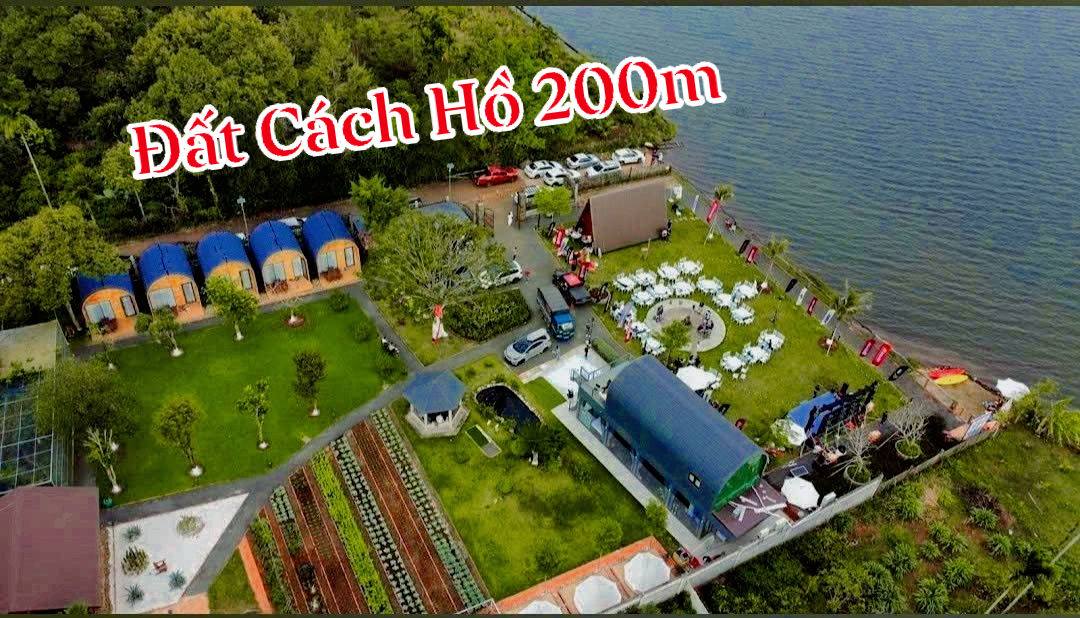 Đất nền lô góc 2 mặt tiền tại Hòa Thắng, 420m² giá 4.8 tỷ - Tiềm năng phát triển cao!