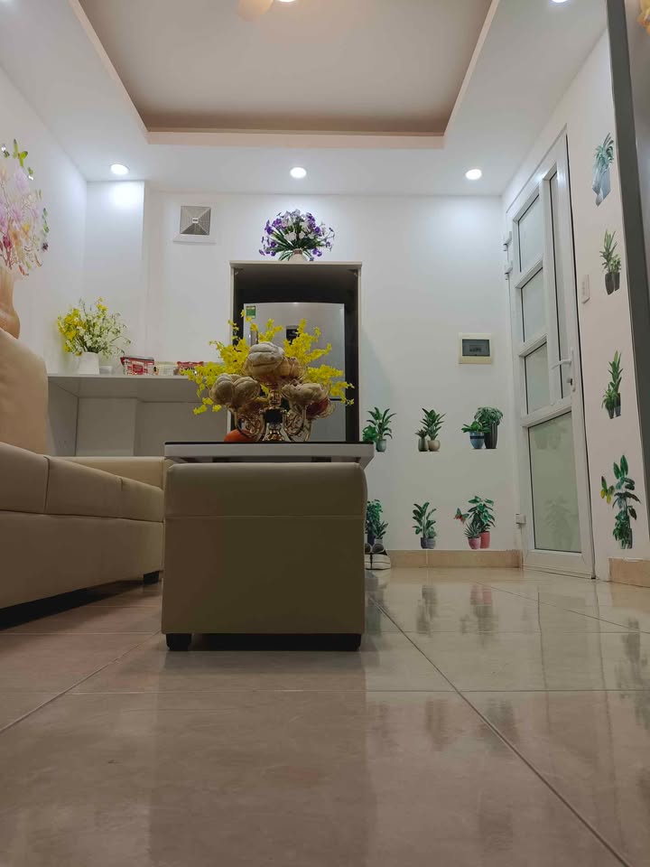 Nhà riêng Quận Ba Đình 56m² giá 1 tỷ - Sẵn sàng vào ở ngay!