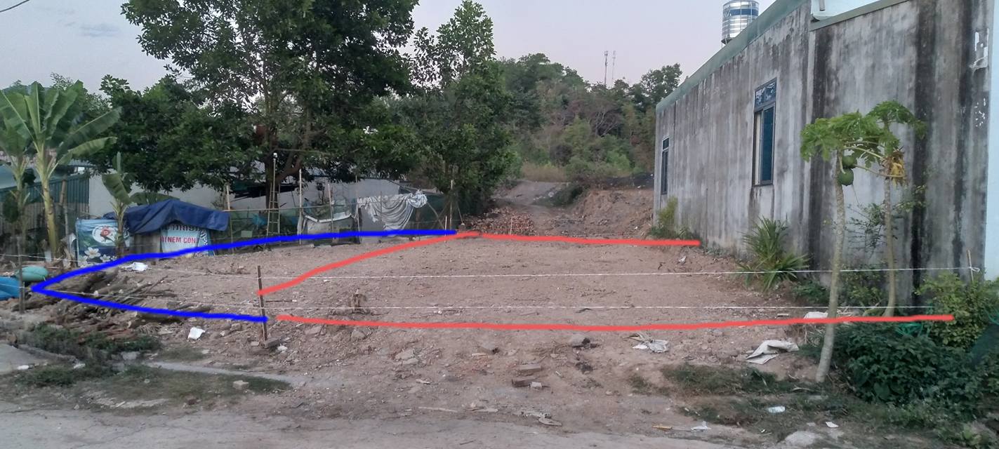 Đất nền Bản Him Lam 200m² giá chỉ 350 triệu - Đầu tư sinh lời ngay!