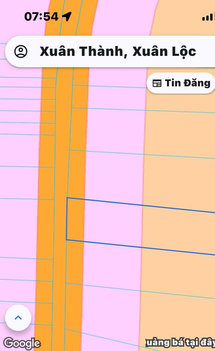 Đất mặt tiền nhựa Gia Tỵ Cao Su, Suối Cao 4000m² giá 11.2 tỷ - Cơ hội đầu tư hấp dẫn!