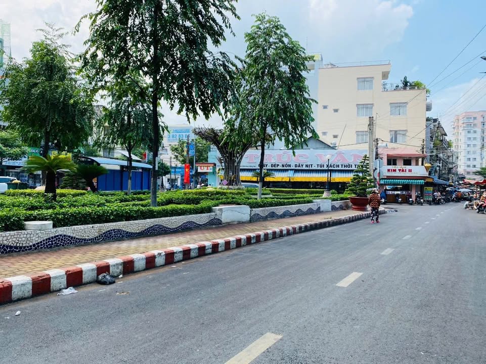 Đất góc 2 mặt tiền Phường Quang Vinh 71m² giá 3.2 tỷ - Tiện ích đỉnh cao ngay ngã 4 chợ Biên Hòa!