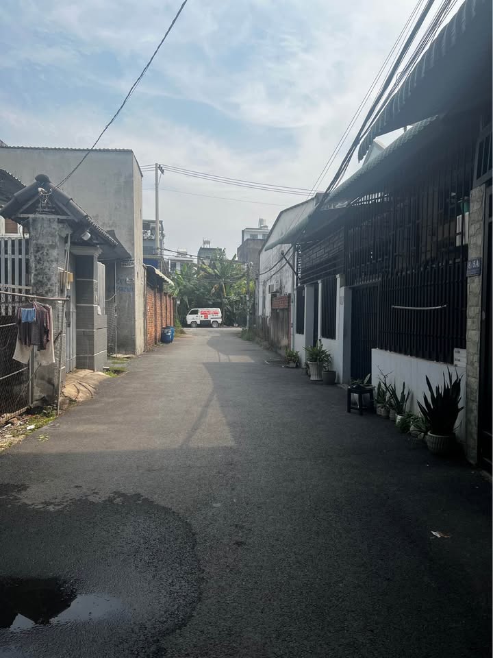 Đất nền Quận 9, 927m² giá tốt - Cần bán gấp!