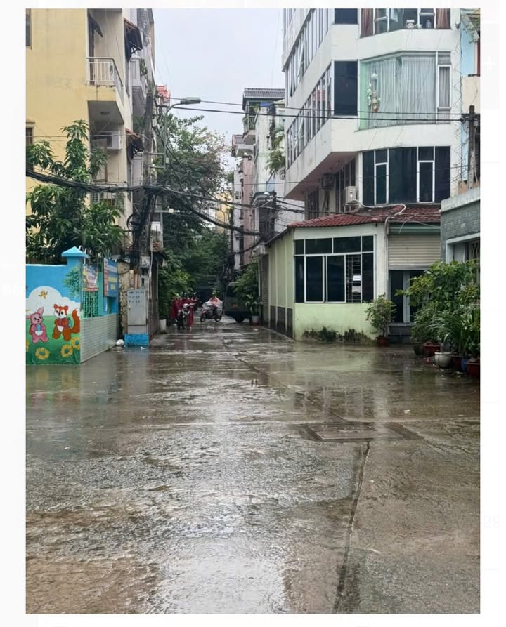 Nhà hẻm xe hơi Thành Thái, Quận 10, 52m² giá 8.5 tỷ - Thương lượng ngay!