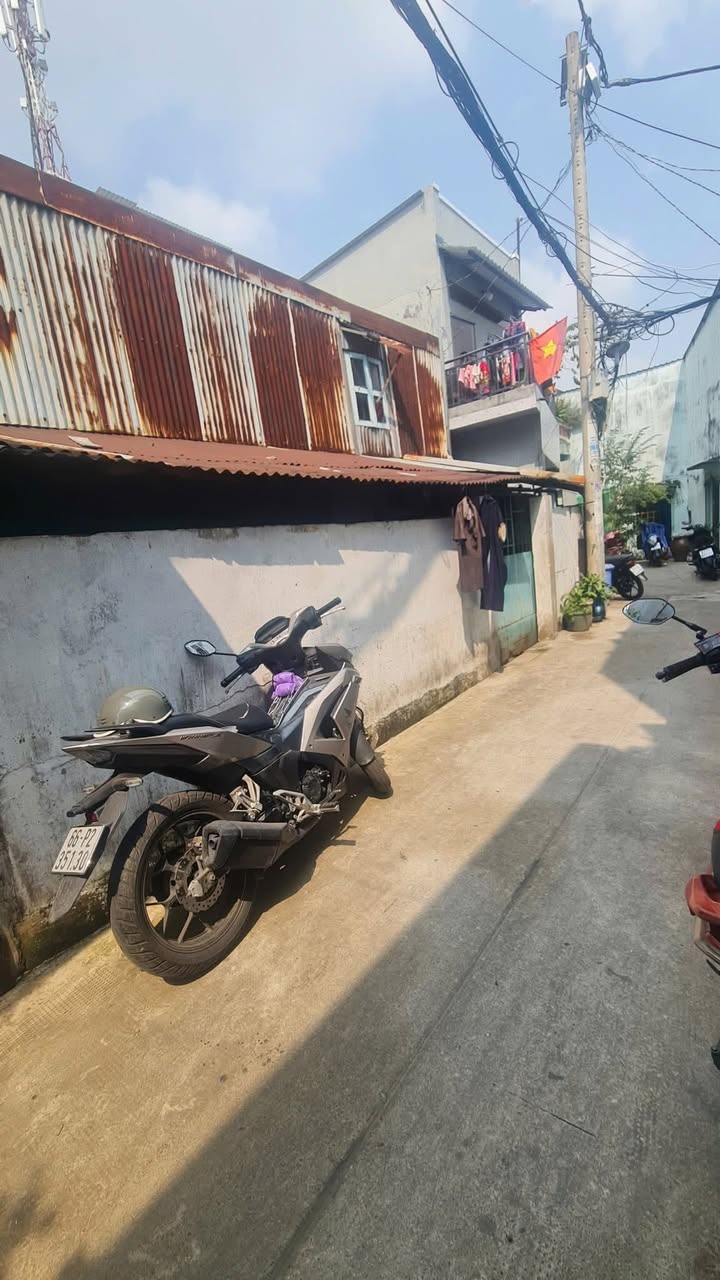 Đất nền Tân Hòa Đông, Quận 6, 155m² giá 9.9 tỷ - Vị trí đẹp, tiện xây dựng!