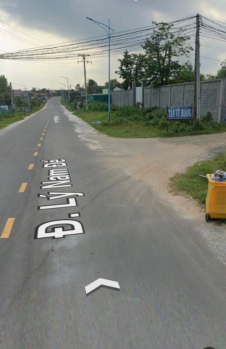 Đất nền thôn Phước Tiến, Tân Phước 680m² giá 1.65 tỷ - Cơ hội đầu tư hấp dẫn!