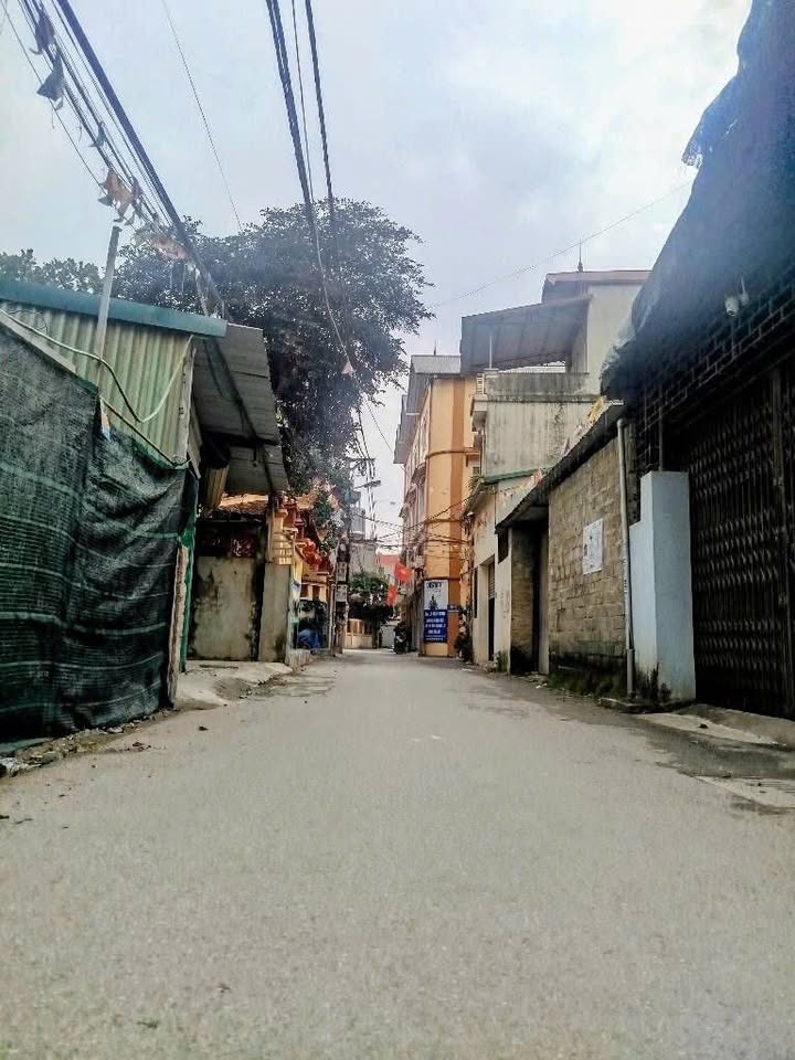 Đất nền Phường Yên Nghĩa, Quận Hà Đông, 36m² giá 3.15 tỷ - Đầu tư tuyệt vời!