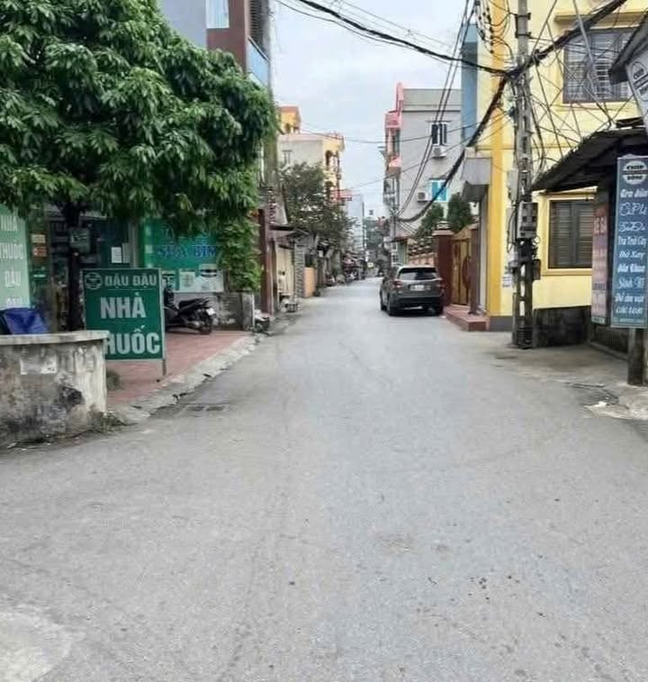 Đất nền thôn Chằm, xã Minh Đức, 49.7m², giá chỉ 4 tỷ - Đường ô tô vào tận nơi!