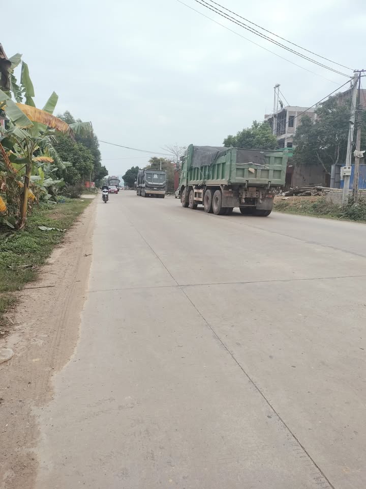 Đất nền An Tập, Lương Tài 93m² giá 2 tỷ - Đầu tư sinh lời nhanh!