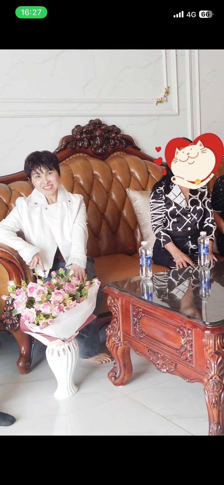 Nhà FrontHouse Mê Linh 125m² giá thỏa thuận - Thiết kế hiện đại, đầy đủ nội thất!