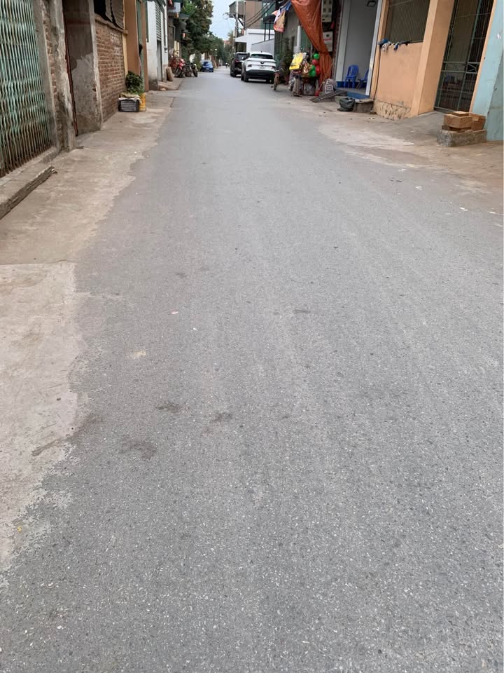 Đất thổ cư Thanh Lãng 160m² giá 6 tỷ - Cơ hội đầu tư sinh lời!