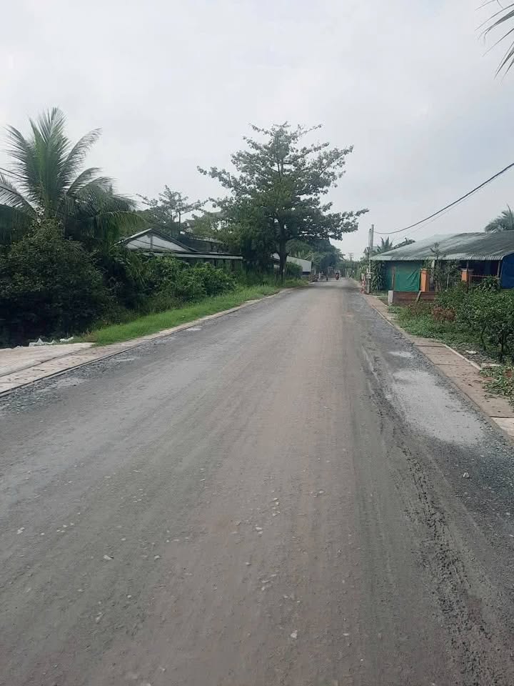 Đất nông nghiệp ấp Hòa Phú, xã Hòa Khánh, 2483m² giá 7.5 tỷ - Đầu tư sinh lời ngay!